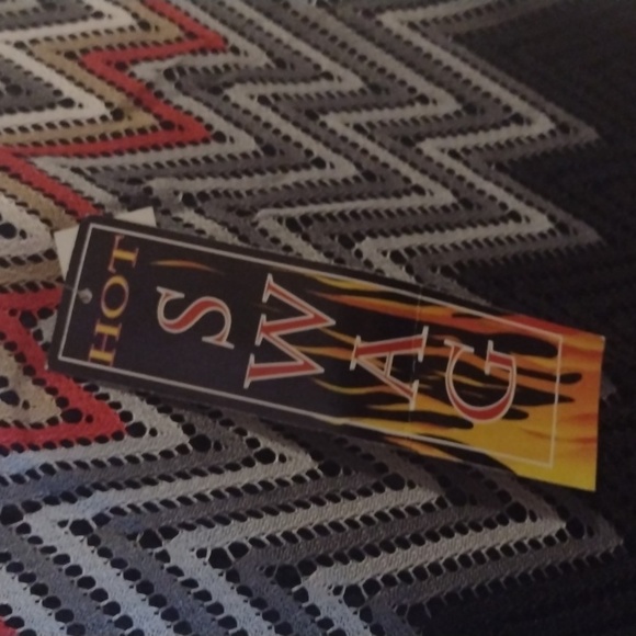 Hot swag skirt womens size L - Picture 2 of 5